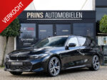 BMW 3-Serie  financial lease – Leaseprijzen.nl – afbeelding 1