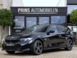 BMW 3-Serie  financial lease – Leaseprijzen.nl – afbeelding 1