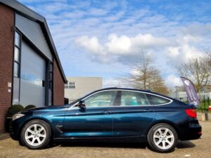 BMW 3-Serie  financial lease – Leaseprijzen.nl – afbeelding 2