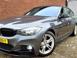 BMW 3-Serie  financial lease – Leaseprijzen.nl – afbeelding 2
