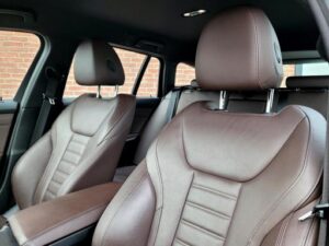 BMW 3-Serie  financial lease – Leaseprijzen.nl – afbeelding 2