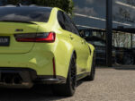 BMW 3-Serie  financial lease – Leaseprijzen.nl – afbeelding 3