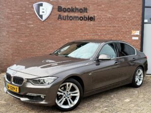 BMW 3-Serie  financial lease – Leaseprijzen.nl – afbeelding 1