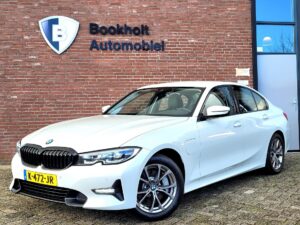 BMW 3-Serie  financial lease – Leaseprijzen.nl – afbeelding 1