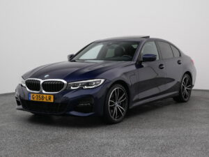 BMW 3-Serie G-358-LR financial lease – Leaseprijzen.nl – afbeelding 1