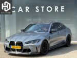 BMW 3-Serie GBT65P financial lease – Leaseprijzen.nl – afbeelding 1