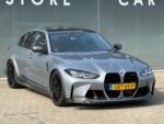 BMW 3-Serie GBT65P financial lease – Leaseprijzen.nl – afbeelding 3