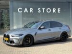 BMW 3-Serie GBT65P financial lease – Leaseprijzen.nl – afbeelding 4