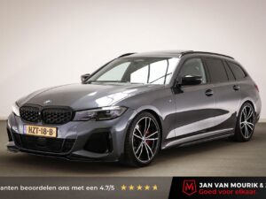 BMW 3-Serie HZT-18-B financial lease – Leaseprijzen.nl – afbeelding 1