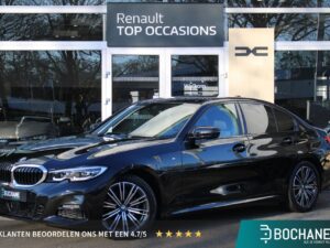 BMW 3-Serie J-459-VT financial lease – Leaseprijzen.nl – afbeelding 1