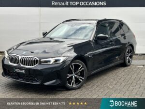 BMW 3-Serie JPF-13-T financial lease – Leaseprijzen.nl – afbeelding 1