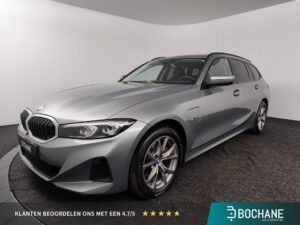 BMW 3-Serie JZK-64-S financial lease – Leaseprijzen.nl – afbeelding 1