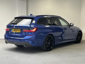 BMW 3-Serie K-866-VS financial lease – Leaseprijzen.nl – afbeelding 2