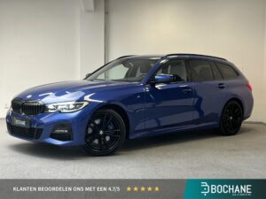 BMW 3-Serie K-866-VS financial lease – Leaseprijzen.nl – afbeelding 1