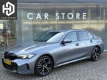 BMW 3-Serie KDB52N financial lease – Leaseprijzen.nl – afbeelding 1