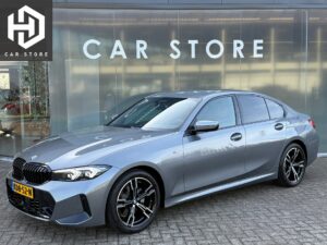 BMW 3-Serie KDB52N financial lease – Leaseprijzen.nl – afbeelding 1