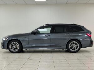 BMW 3-Serie KDL-87-Z financial lease – Leaseprijzen.nl – afbeelding 2