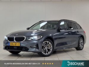 BMW 3-Serie KDL-87-Z financial lease – Leaseprijzen.nl – afbeelding 1