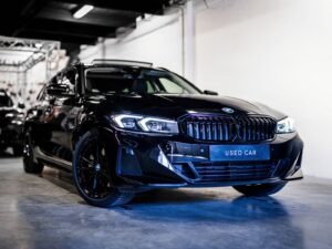 BMW 3-Serie KGN-15-D financial lease – Leaseprijzen.nl – afbeelding 1