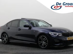 BMW 3-Serie N332FK financial lease – Leaseprijzen.nl – afbeelding 1