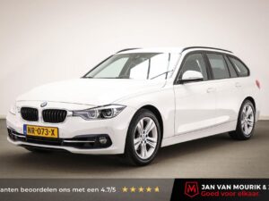 BMW 3-Serie NR-073-X financial lease – Leaseprijzen.nl – afbeelding 1