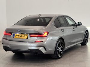 BMW 3-Serie P-654-DT financial lease – Leaseprijzen.nl – afbeelding 2