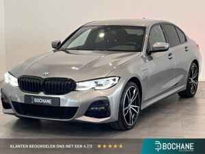 BMW 3-Serie P-654-DT financial lease – Leaseprijzen.nl – afbeelding 1