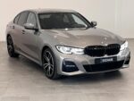 BMW 3-Serie P-654-DT financial lease – Leaseprijzen.nl – afbeelding 5
