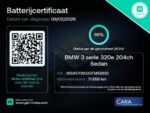 BMW 3-Serie P-729-JF financial lease – Leaseprijzen.nl – afbeelding 5