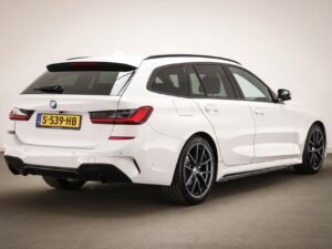 BMW 3-Serie S-539-HB financial lease – Leaseprijzen.nl – afbeelding 2