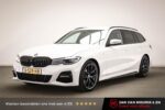 BMW 3-Serie S-539-HB financial lease – Leaseprijzen.nl – afbeelding 1