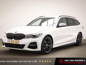 BMW 3-Serie S-539-HB financial lease – Leaseprijzen.nl – afbeelding 1