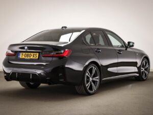 BMW 3-Serie T-080-XS financial lease – Leaseprijzen.nl – afbeelding 2