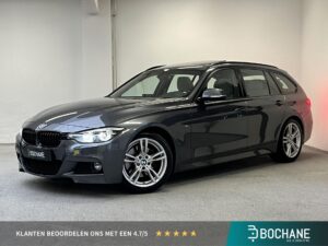 BMW 3-Serie TZ-023-L financial lease – Leaseprijzen.nl – afbeelding 1