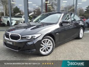 BMW 3-Serie X-911-DK financial lease – Leaseprijzen.nl – afbeelding 1
