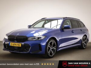 BMW 3-Serie Z-696-RZ financial lease – Leaseprijzen.nl – afbeelding 1