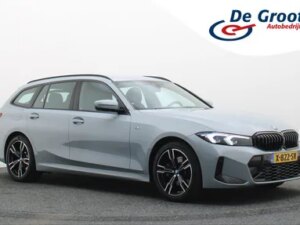 BMW 3 serie X822SV financial lease – Leaseprijzen.nl – afbeelding 1