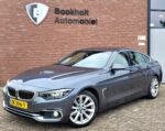 BMW 4-Serie  financial lease – Leaseprijzen.nl – afbeelding 1