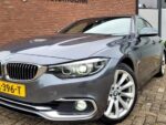 BMW 4-Serie  financial lease – Leaseprijzen.nl – afbeelding 3