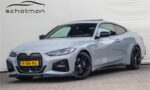 BMW 4-Serie  financial lease – Leaseprijzen.nl – afbeelding 1