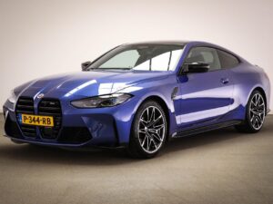 BMW 4-Serie P-344-RB financial lease – Leaseprijzen.nl – afbeelding 2