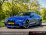 BMW 4-Serie P-344-RB financial lease – Leaseprijzen.nl – afbeelding 1