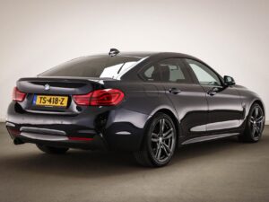 BMW 4-Serie TS-418-Z financial lease – Leaseprijzen.nl – afbeelding 2