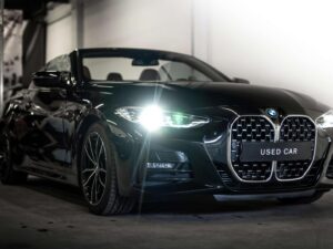 BMW 4-Serie Z-190-JH financial lease – Leaseprijzen.nl – afbeelding 1