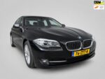BMW 5-serie  financial lease – Leaseprijzen.nl – afbeelding 2