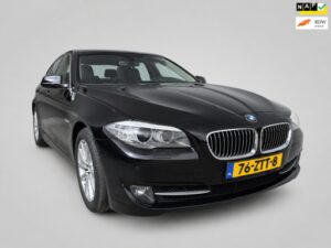 BMW 5-serie  financial lease – Leaseprijzen.nl – afbeelding 2