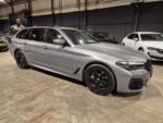 BMW 5-serie  financial lease – Leaseprijzen.nl – afbeelding 3