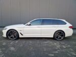 BMW 5-serie  financial lease – Leaseprijzen.nl – afbeelding 3