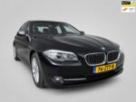 BMW 5-serie  financial lease – Leaseprijzen.nl – afbeelding 1