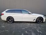 BMW 5-serie  financial lease – Leaseprijzen.nl – afbeelding 4